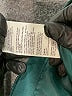 Puma 100% Polyester Green Vest Size 6 - photo 4