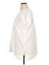 Echo White Short Sleeve Blouse Size L (estimated) - photo 5