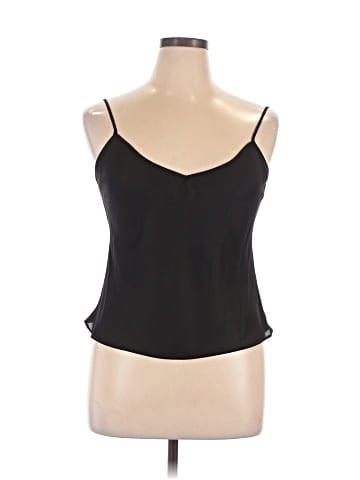 Chaps Tank Top (view 1)