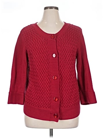 Croft & Barrow Cardigan (view 1)