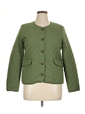 J.Crew Factory Store Jacket (view 1)