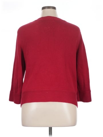Croft & Barrow Cardigan (view 2)