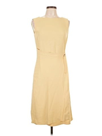 Emporio Armani Casual Dress (view 1)