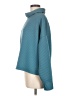 Unbranded Teal Turtleneck Sweater Size M (estimated) - photo 5