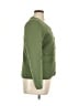 J.Crew Factory Store Argyle Green Jacket Size 12 - photo 4