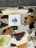 CAbi 100% Polyester Ivory Long Sleeve T-Shirt Size S - photo 7