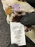CAbi 100% Polyester Ivory Long Sleeve T-Shirt Size S - photo 8