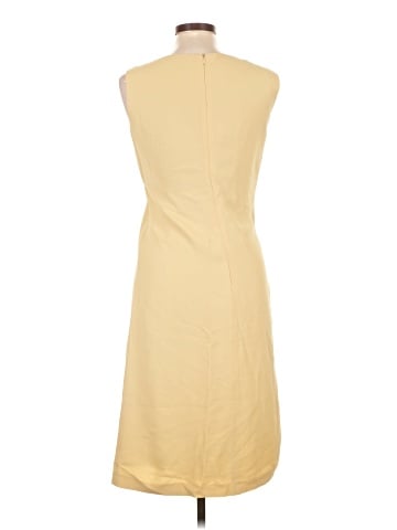 Emporio Armani Casual Dress (view 2)