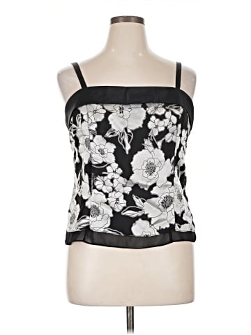 Alex Evenings Tank Top (view 1)