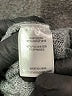 Pale Sky Gray Pullover Sweater Size XL - photo 8