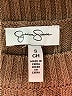 Jessica Simpson Brown Pullover Sweater Size S - photo 7