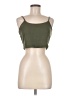 Ekouaer Green Tank Top Size M - photo 1