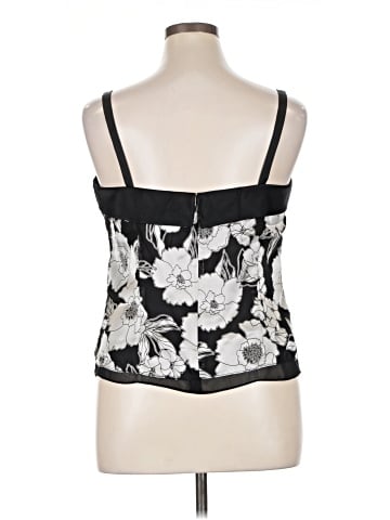 Alex Evenings Tank Top (view 2)