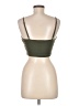 Ekouaer Green Tank Top Size M - photo 2