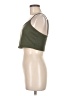 Ekouaer Green Tank Top Size M - photo 5
