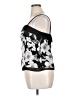 Alex Evenings Black Tank Top Size XL - photo 5