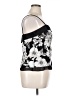 Alex Evenings Black Tank Top Size XL - photo 4
