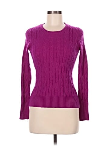 JCPenney Pullover Sweater (view 1)
