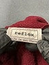 Reflex Burgundy Pullover Sweater Size M - photo 7