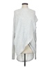 Athleta Gray Poncho Size XXS - photo 1