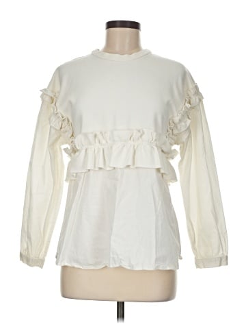 Unbranded Long Sleeve Blouse (view 1)