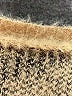 Vestidos Animal Print Tan Cardigan Size M - photo 7