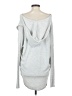 Athleta Gray Poncho Size XXS - photo 2