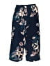 Unbranded Tropical Blue Casual Pants Size S (kids) - photo 1