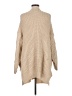 Hayden 100% Acrylic Tan Cardigan Size Med - Lg - photo 2