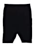 Time and Tru Solid Black Cargo Shorts Size M - photo 2