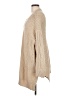 Hayden 100% Acrylic Tan Cardigan Size Med - Lg - photo 5