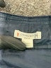 Crewcuts Solid Blue Skirt Size 12 - photo 3