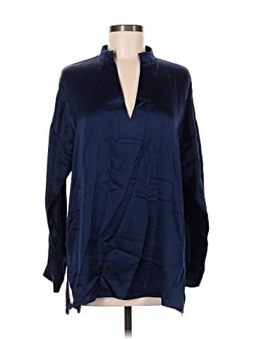 Amanda Uprichard Blouse (view 1)