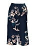 Unbranded Tropical Blue Casual Pants Size S (kids) - photo 2