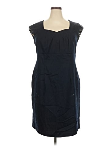 DressBarn Cocktail Dress (view 1)
