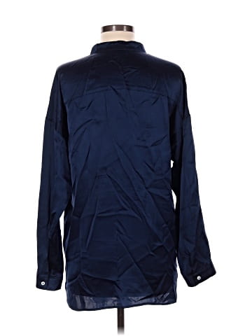 Amanda Uprichard Blouse (view 2)