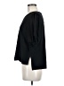 CeCe Black 3/4 Sleeve Top Size M - photo 5