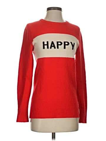 Dance & Marvel Pullover Sweater (view 1)