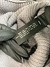 Zara Solid Gray Turtleneck Sweater Size S - photo 8