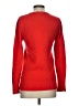 Dance & Marvel Color Block Red Pullover Sweater Size Sm - Med - photo 2