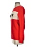 Dance & Marvel Color Block Red Pullover Sweater Size Sm - Med - photo 5
