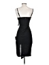 Lulus Black Cocktail Dress Size XS - photo 2