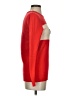 Dance & Marvel Color Block Red Pullover Sweater Size Sm - Med - photo 4