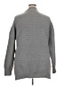 Unbranded Solid Gray Pullover Sweater Size 3X (estimated) - photo 2