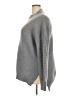 Unbranded Solid Gray Pullover Sweater Size 3X (estimated) - photo 5