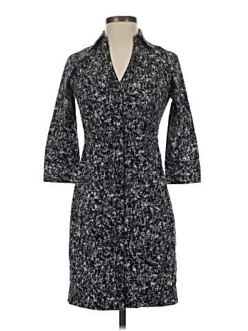 Express Design Studio Casual Dress (view 1)