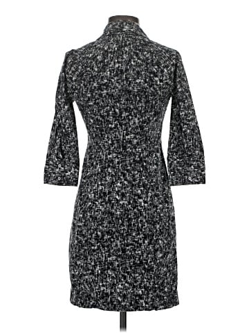 Express Design Studio Casual Dress (view 2)