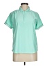 Mondetta Teal Short Sleeve Polo Size M - photo 1