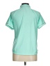 Mondetta Teal Short Sleeve Polo Size M - photo 2