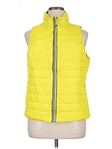 Tangerine Vest (view 1)